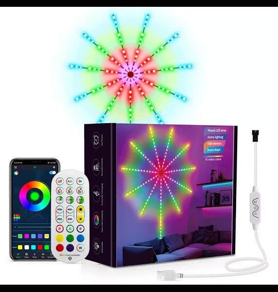 Mini LED Laser 3w Projector Decorations music Disco Light Laser 18