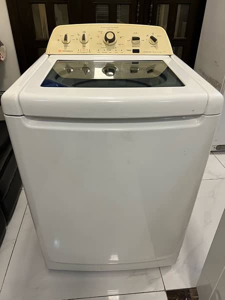 electrolux automatic washing machine+tumbell dryer (mexico) 13