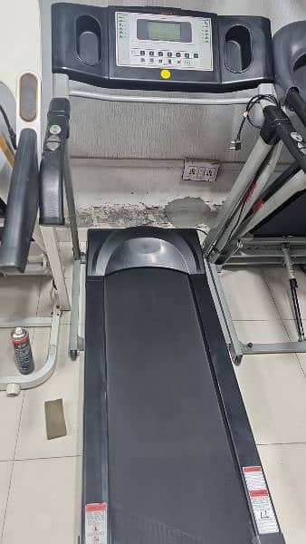 treadmill 4
