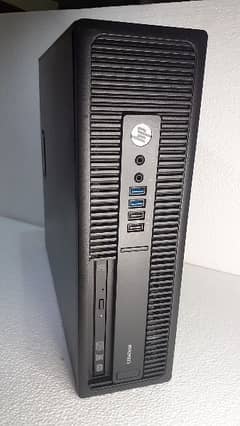 4th Gen Core i5 Radeon R5 DDR3 Graphic Card Gaming PC