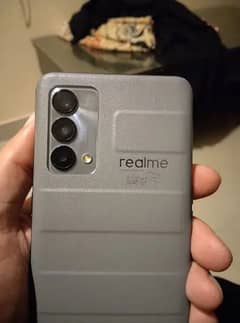 Realme GT Master Edition 5G 0