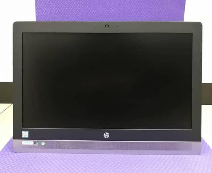 HP All IN ONE PC DIFFERENT Models Available Checking Warranty 7