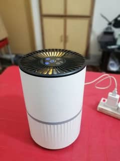ROHS Air Purifier, Imported