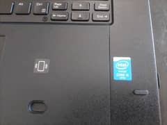 Dell Tough Book 7404