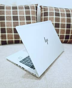 Hp EliteBook 1030 g3 x360 Corei7 16gb ram