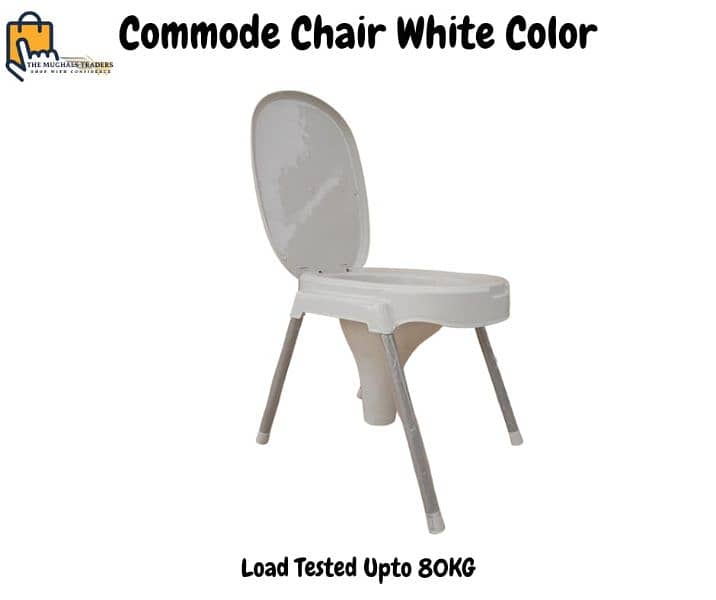 portable commode chair 3