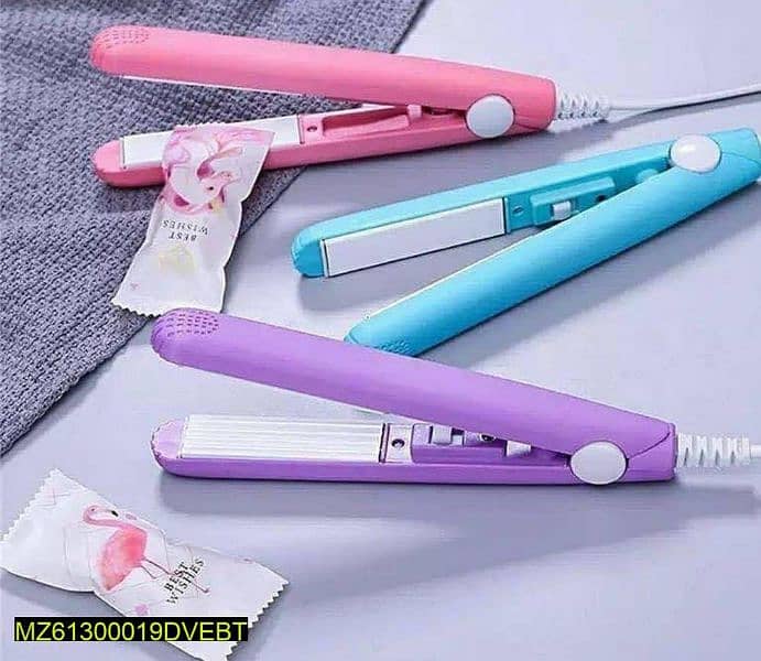 Professional Hair Straightener ( Free Delivery ) 3