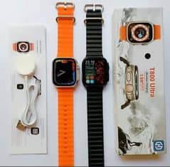 T800 ULTRA SMART WATCH Brand new Box pack