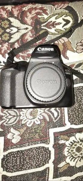 Canon 4000d like a new camera 0307.63. 98.0. 36 what'sup 8