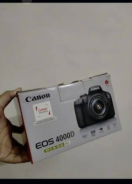 Canon 4000d like a new camera 0307.63. 98.0. 36 what'sup 9