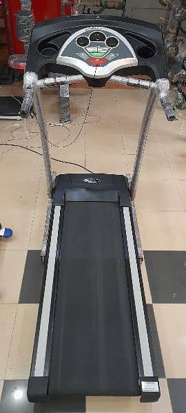 imported Treadmill Machine/Running Exercise Machine 2
