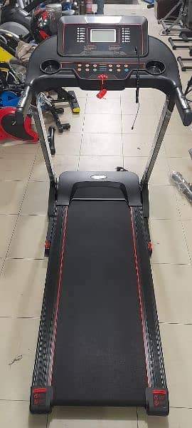 imported Treadmill Machine/Running Exercise Machine 7