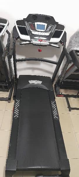 imported Treadmill Machine/Running Exercise Machine 10