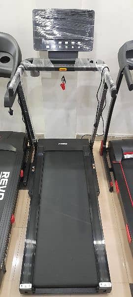 imported Treadmill Machine/Running Exercise Machine 11
