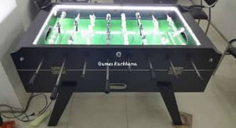 New Soccer Hand Football Table Foosball Game Badawa Bawa gut playland 0