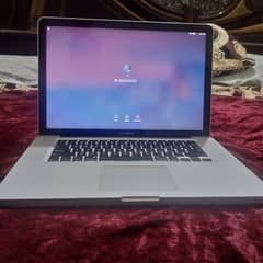MacBook