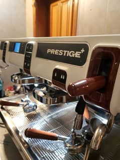 Coffee machine/italian/promac/Nuova/Faema/Casadio/Rancilio/commercial