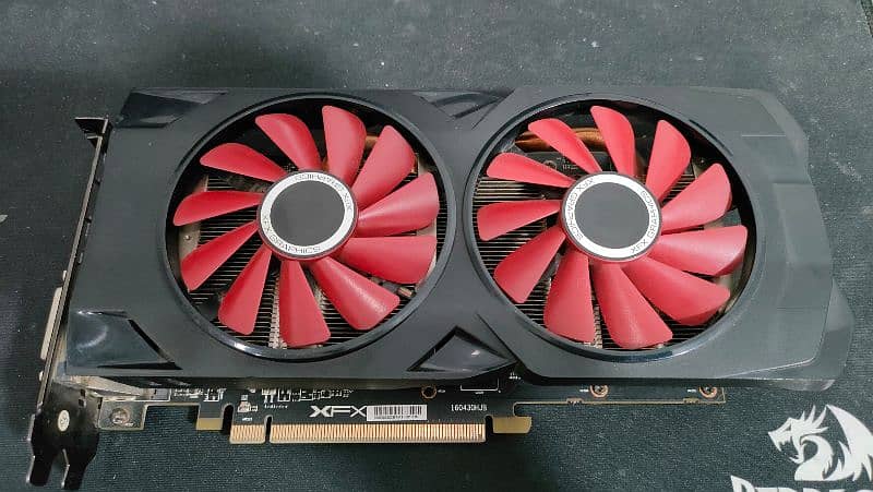 rx 570 4gb better then 750ti rx560 gtx950 rx460 rx470 gtx 1050 2gb