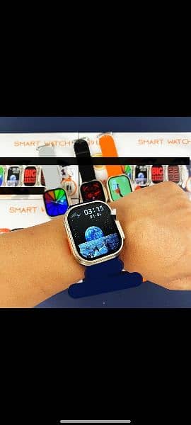 smart watch s9 1