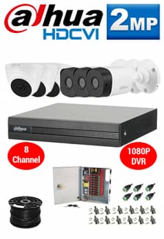 CCTV Camera Services at your Door Step
