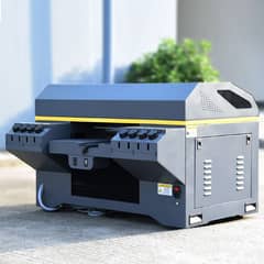uv printer a2 size focus jet 4720 print head fast speed