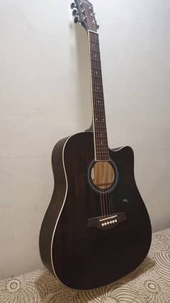 Full Size Acoustic Guitar