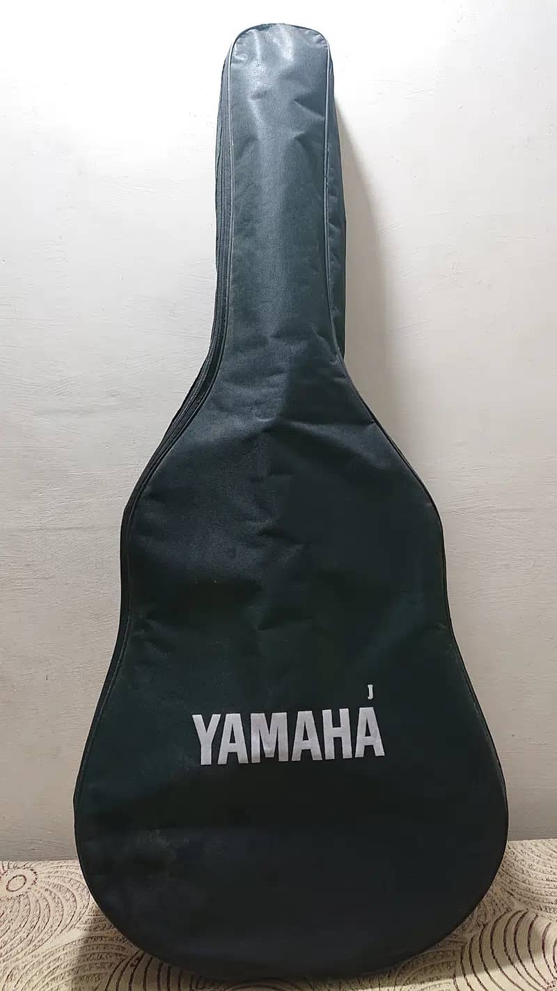 Full Size Acoustic Guitar 3