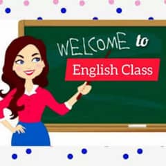 female English language/IELTS tutor