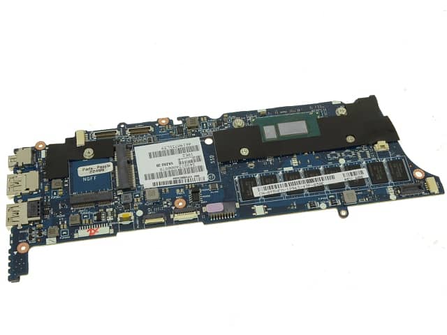 Dell XPS 12 9Q33 Original Parts are  available 7