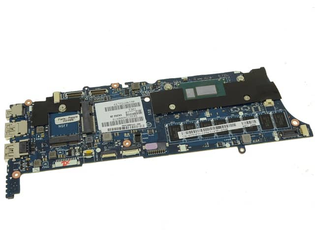 Dell XPS 12 9Q33 Original Parts  and Original Motherboard available 7