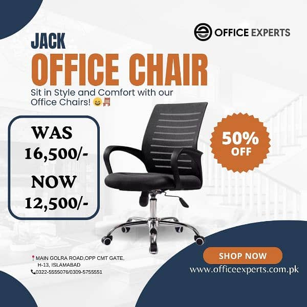 Imported office chairs Tables sofa gaming chair Ergonomic chair 3