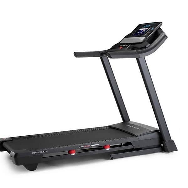 Proform Trainer 8.0 Treadmill Fitness Machine & Gym Equipment 1