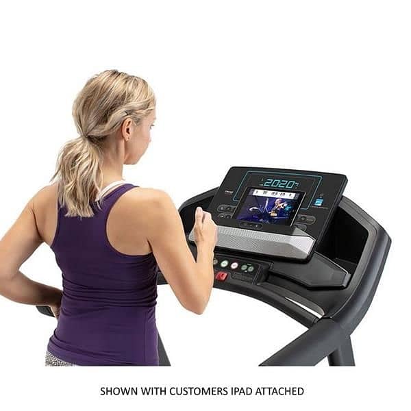 Proform Trainer 8.0 Treadmill Fitness Machine & Gym Equipment 3