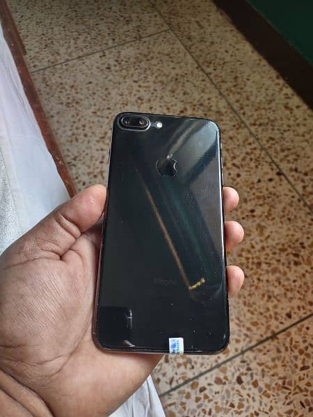 iphone 7 plus 128gb pta approved 4