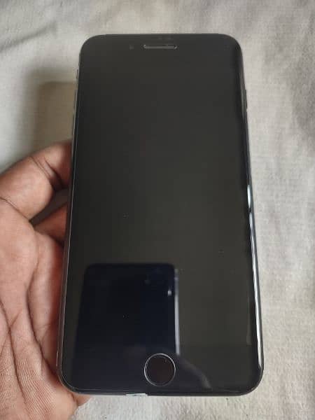 iphone 7 plus 128gb pta approved 6