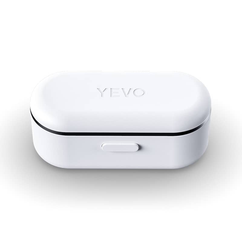 YEVO Air Wireless Earbuds By Yevo Labs U. S. A  bose kef klipsch jbl 3