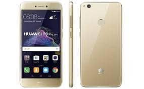 Huawei Honor P8 Lite