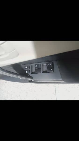 Corolla 2015 Power Window 03244239342 2