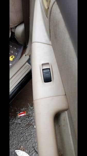 Corolla 2006 Model Power Window 0324-4239342 2