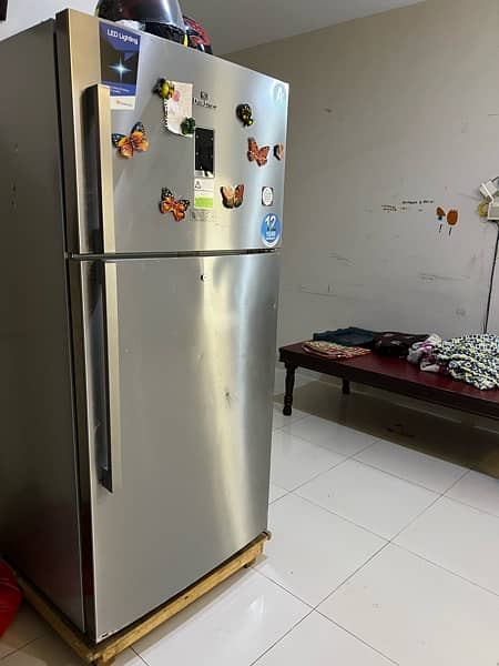 dawlance fridge turkish 1