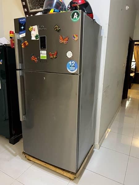 dawlance fridge turkish 2