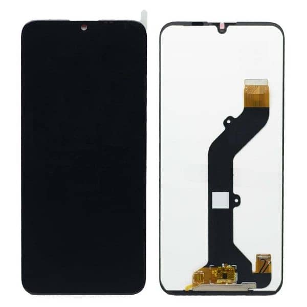 Itel vision 1 plus original mobile  parts (03175544585) 6