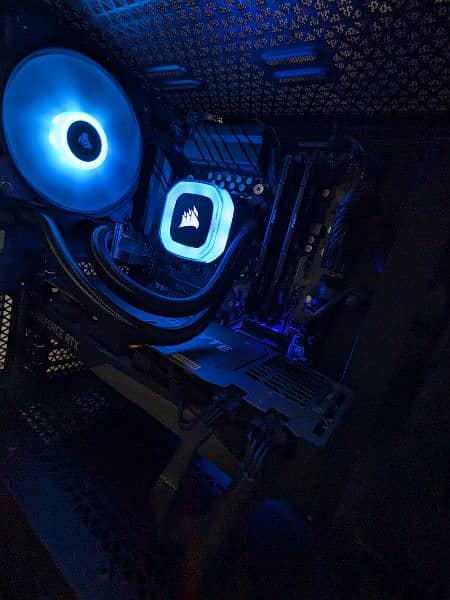 i5 12600kf and RTX 3070 oc Gaming PC 3