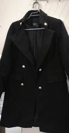 breakout coat used
