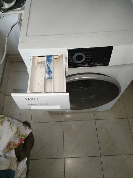 Washing Machine 0