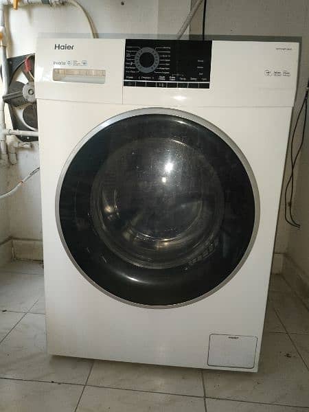 Washing Machine 1