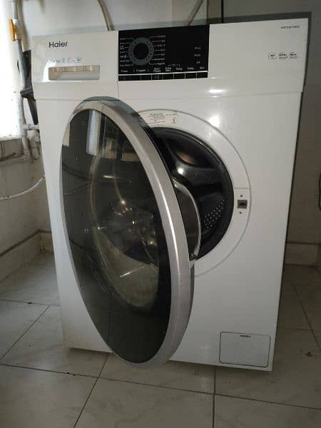 Washing Machine 2