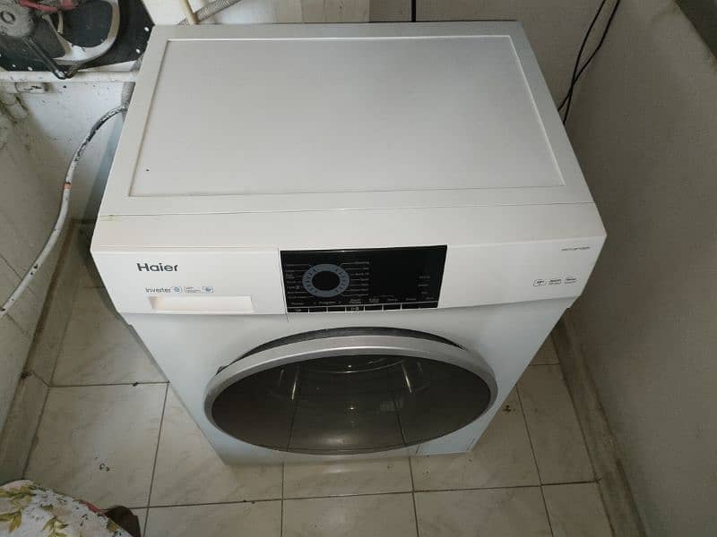 Washing Machine 6