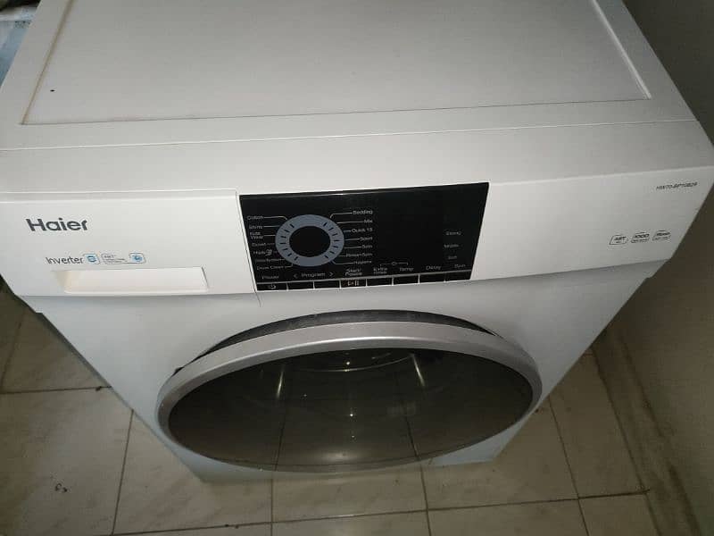 Washing Machine 12