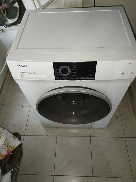 Washing Machine 16